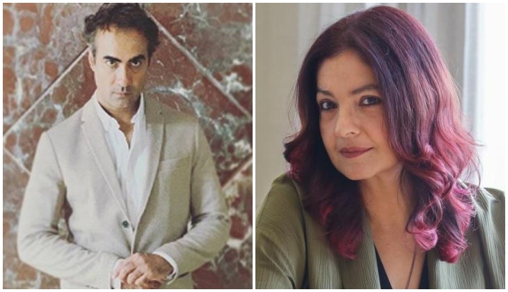 'Pooja was abusive in relationship': Ranvir Shorey makes shocking claims about his relationship with Mahesh Bhatt's daughter