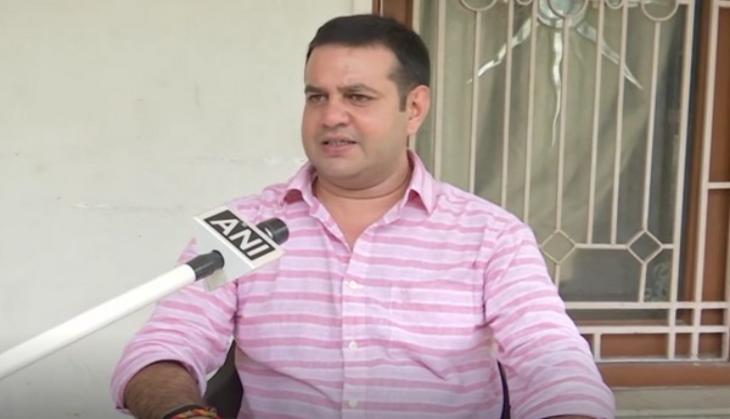 LJP MP writes to Pokhriyal: Postone NEET or allocate centres to Bihar students based on their choice