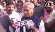 Ahead of Bihar Assembly polls, Jitan Ram Manjhi set to join NDA again 