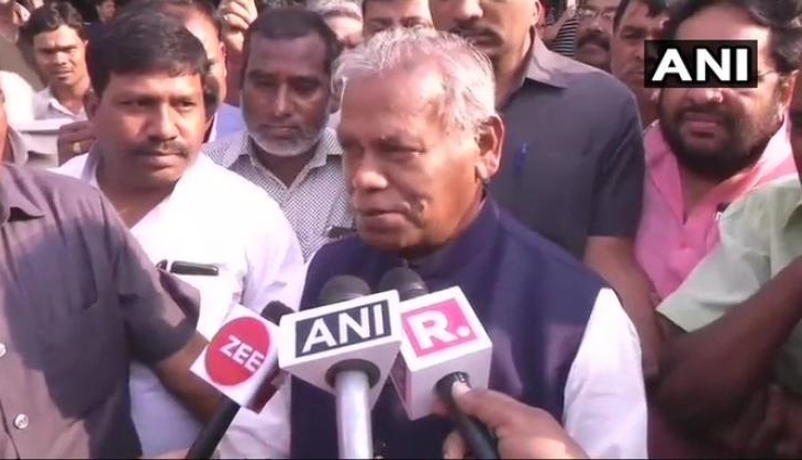 manjhi
