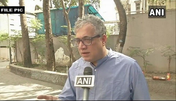 TMC MP O'Brien writes to Zuckerberg alleging link between Facebook and BJP