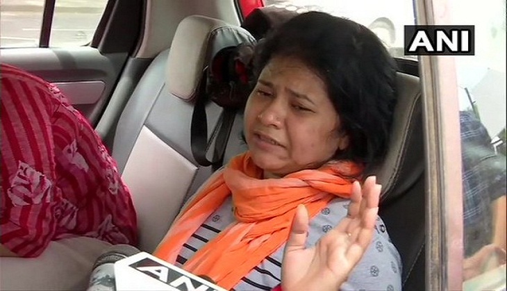 Maharashtra: Journalist died due to lack of care at govt COVID centre, alleges family 