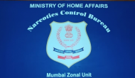 Maharashtra: NCB raids 3 locations in Mumbai