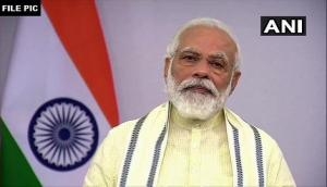 PM Modi to address US-India Strategic Partnership Forum on September 3