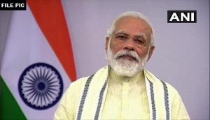 Teachers' Day 2020: PM Modi pays tribute to Dr S Radhakrishnan, expresses gratitude to teachers 