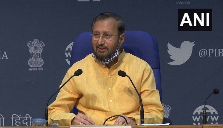 Union Cabinet approves J-K Official Languages Bill, 2020