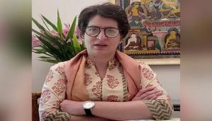 Priyanka Gandhi accuses Centre of making false claims on MSP