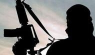 J-K: Four LeT terror associates held in Budgam