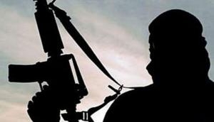 J-K: Four LeT terror associates held in Budgam