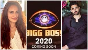 Bigg Boss 14: From Surbhi Jyoti to Zain Imam; celebs who refused to do Salman Khan’s show