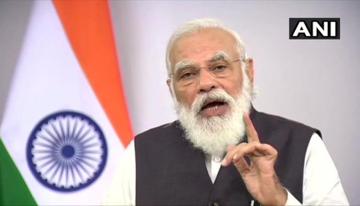 modi