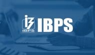 IBPS Recruitment 2020: Over 17,000 vacancies released for Clerk, SO, Po and other posts; check details