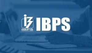 IBPS RRB Recruitment 2022: Online registration begins for various posts; check important details