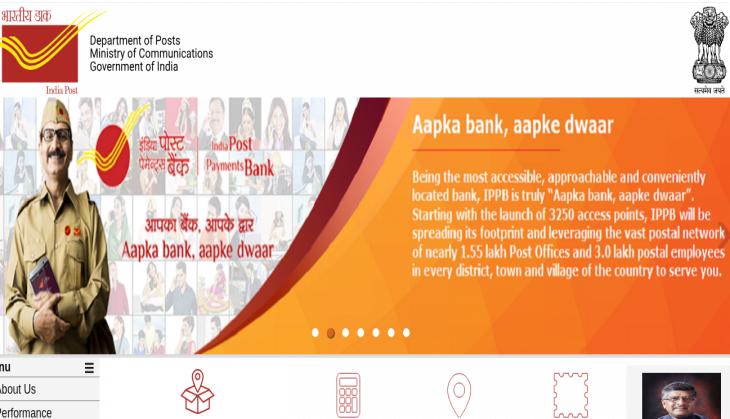 India Post