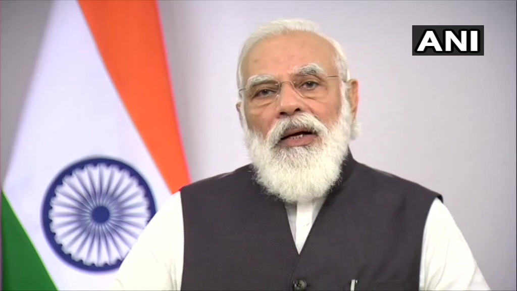 Leadership Summit in US: PM Modi delivers keynote address; key points