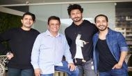 Makers announce sequel to Vidyut Jammwal's 'Khuda Haafiz'