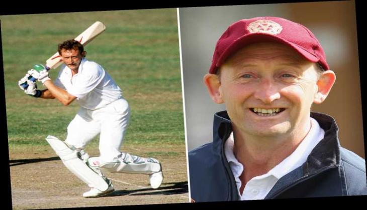 Former England all-rounder David Capel dies aged 57