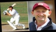 Former England all-rounder David Capel dies aged 57