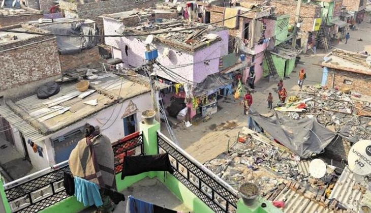 delhi