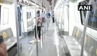 Unlock 4: Delhi Metro to resume services with COVID-19 protocols, only designated gates to open