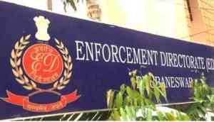 ED grants Sanjay Raut more time to appear in money laundering case