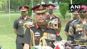 Amid border tensions with China, Army Chief visiting Leh to review situation 