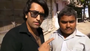 This 'unschooled' man can calculate tough questions of Mathematic in seconds; video will remind you of Shakuntala Devi