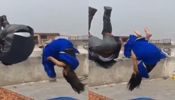 viral video