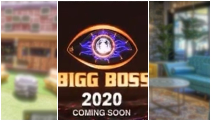 Bigg Boss 14 Pictures Leaked: From Red Zone area to gallery section; inside images of Salman Khan’s house