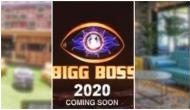Bigg Boss 14 Pictures Leaked: From Red Zone area to gallery section; inside images of Salman Khan’s house