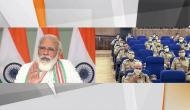 PM Modi to IPS probationers: Make police stations centres of social trust