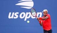 Sumit Nagal crashes out of US Open after losing to Dominic Thiem