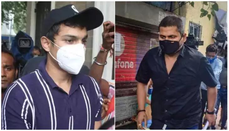 NCB issue notice to Rhea Chakraborty's brother Showik, Samuel Miranda under NDPS Act 