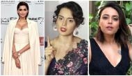 From Sonam Kapoor to Swara Bhasker, Bollywood celebs slam Kangana Ranaut for comparing Mumbai with PoK