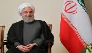 Iran: Amid COVID-19, President opens schools urging observance of 'strict' health measures 