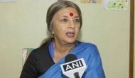 Brinda Karat requests Piyush Goyal's intervention on SC eviction order of jhuggi clusters from railway land