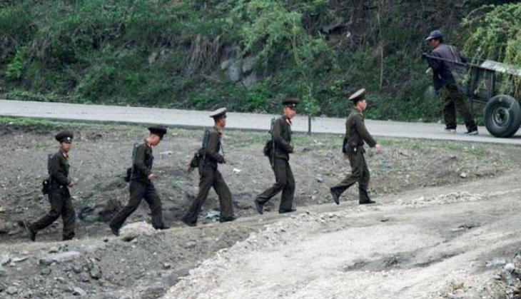Congress MLA Ninong Ering Claim Five People Of Arunachal Pradesh Abducted By PLA
