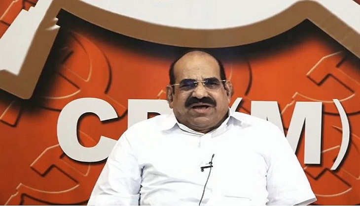 Congress, BJP and a section of media 'trying to sabotage development agenda of Kerala's LDF govt': CPI-M