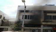 Pune: Fire breaks out at Sardar Vallabhbhai Patel Hospital 