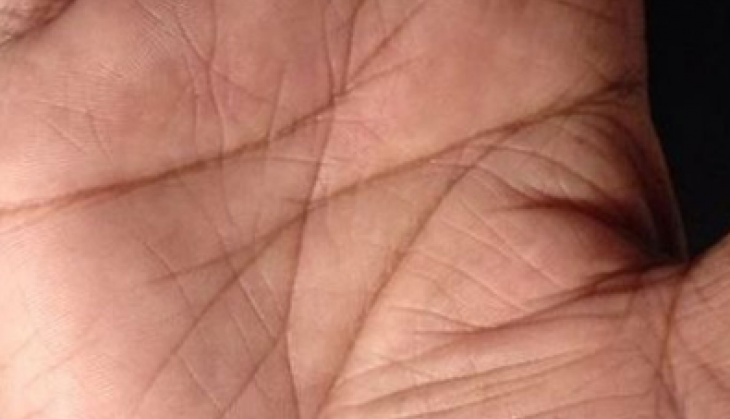Hastrekha vigyan