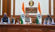 Jaishankar urges BRICS' support in UN Security Council reforms