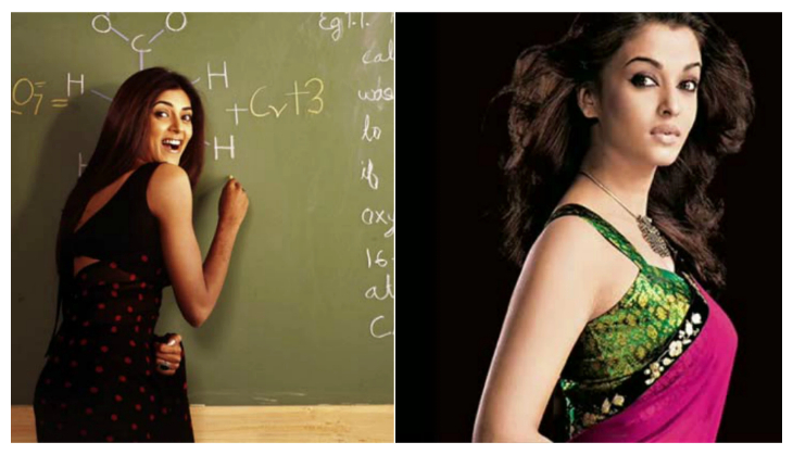 Happy Teacher’s Day 2020: Bollywood divas whose stylish looks as onscreen teacher have raised our heartbeat