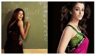 Happy Teacher’s Day 2020: Bollywood divas whose stylish looks as onscreen teacher have raised our heartbeat