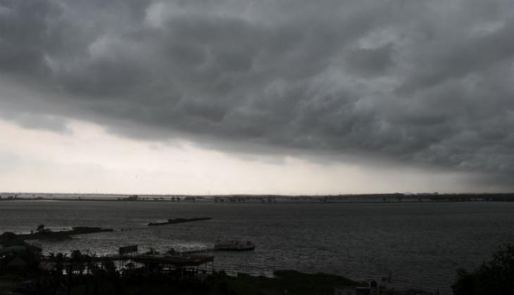 Weather Update