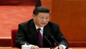 Xi Jinping undertakes fresh round of brutal purge in China