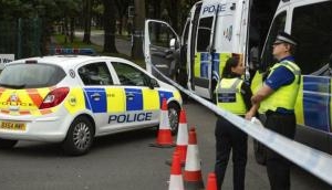 Multiple stabbings in UK's Birmingham, police declare it 'major incident'
