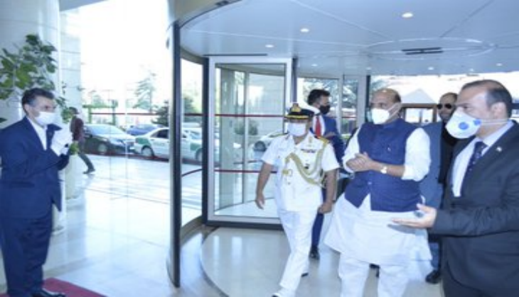 Rajnath Singh