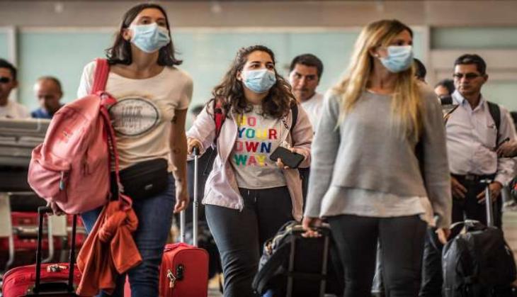 Coronavirus pandemic: Number of COVID-19 cases worldwide surpasses 28 million