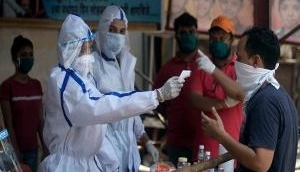 Coronavirus Pandemic: India's COVID-19 death toll surpasses 1-lakh, total cases at 64,73,545