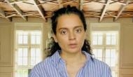 Home Ministry grants Y category security to Kangana Ranaut